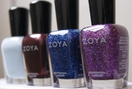 Zoya – La minute Vernis à ongles de Dingue zoya