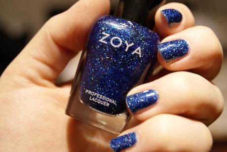 Zoya – La minute Vernis à ongles de Dingue Dream Zoya