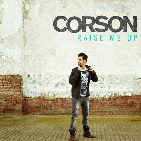 Corson, le chanteur français que les Anglais vont nous envier !