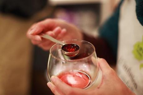 lov_11 ~ Ateliers infusions chez Lov Organic ~