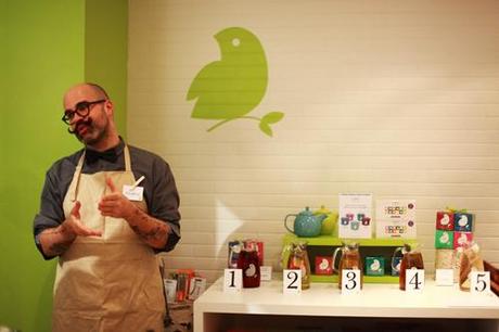 lov_8 ~ Ateliers infusions chez Lov Organic ~