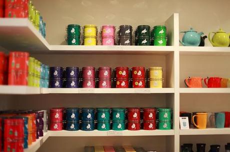 lov_7 ~ Ateliers infusions chez Lov Organic ~