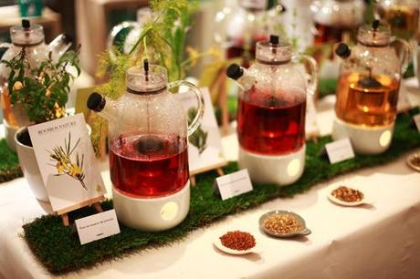 lov_1 ~ Ateliers infusions chez Lov Organic ~