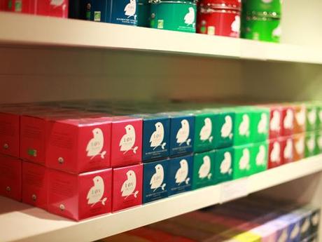 lov_5 ~ Ateliers infusions chez Lov Organic ~