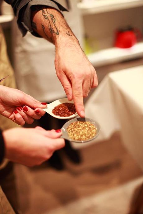 lov_9 ~ Ateliers infusions chez Lov Organic ~