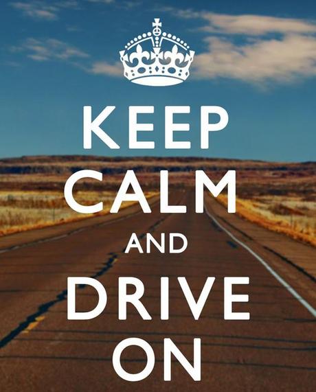 keepcalm-driveon