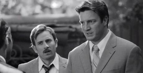 much ado 1 Beaucoup de Bruit pour Rien de Joss Whedon, critique