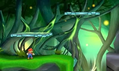 SSB. Wii U / 3DS : Daily Images #32 - un mode solo ? SSB. Wii U / 3DS : Daily Images #32 - un mode solo ?