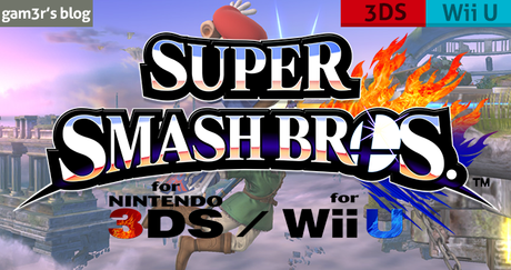 SSB. Wii U / 3DS : Daily Images #32 - un mode solo ? SSB. Wii U / 3DS : Daily Images #32 - un mode solo ?