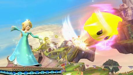 SSB. Wii U / 3DS : Daily Images #32 - un mode solo ? SSB. Wii U / 3DS : Daily Images #32 - un mode solo ?