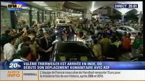 Hollande-Trierweiler : Sujet of non-interest Hollande-Trierweiler : Sujet of non-interest