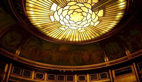 THEATRE DES CHAMPS-ELYSEES z10