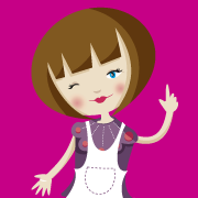 La boutique en couleur m'a encore gâtée!!!!!! La boutique en couleur m'a encore gâtée!!!!!!