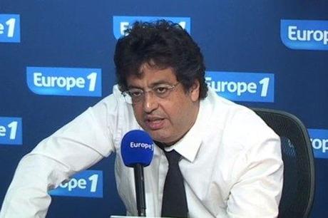 HISTOIRE SECRETE D’UN ELU. Meyer Habib, ancien gros bras des milices sionistes ! Meyer Habib