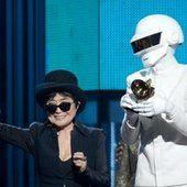 Le New York Times tacle les Daft Punk après leur triomphe aux Grammy Awards