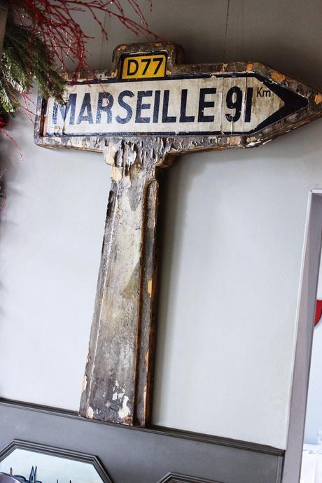 Chez Madie - 13 002 Marseille