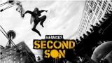 Making of pour Infamous Second Son