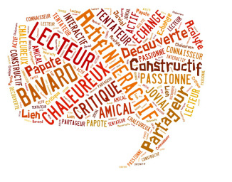 Liens et petits papotages... Liens et petits papotages...