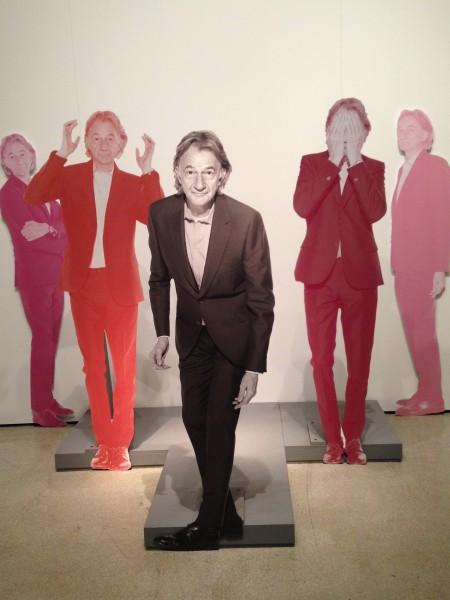 My name is Paul Smith… IMG_5969