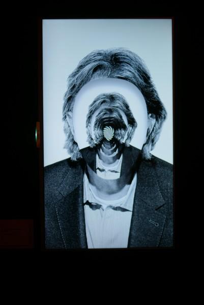 My name is Paul Smith… SONY DSC