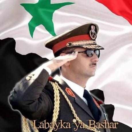 Labayka ya Bashar