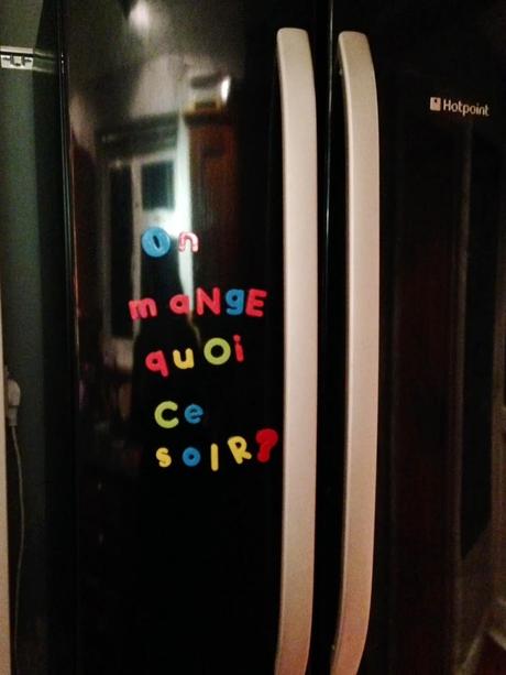 Dinner pas cher qui adore le congelateur: Jarret de boeuf au four (Cheap dinner that loves the freezer: Slow cooked shin of beef) Dinner pas cher qui adore le congelateur: Jarret de boeuf au four (Cheap dinner that loves the freezer: Slow cooked shin of beef)