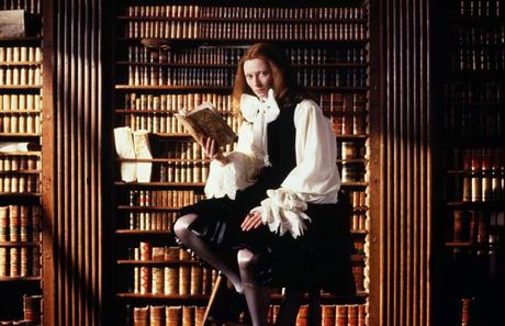 Orlando - Sally Potter (1992) Orlando - Sally Potter (1992)
