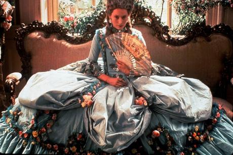 Orlando - Sally Potter (1992) Orlando - Sally Potter (1992)