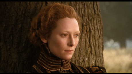 Orlando - Sally Potter (1992) Orlando - Sally Potter (1992)