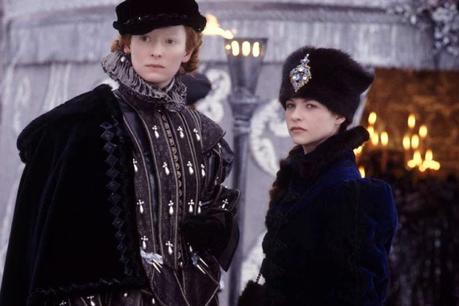 Orlando - Sally Potter (1992) Orlando - Sally Potter (1992)