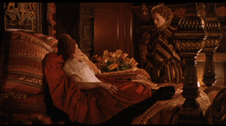 Orlando - Sally Potter (1992) Orlando - Sally Potter (1992)