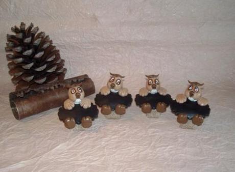 Porte-serviette avec thème divers DSCN5327.JPG