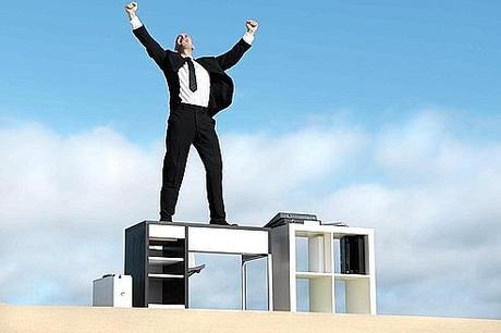 Fatalisme et développement entrepreneur