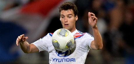 Yoan Gourcuff