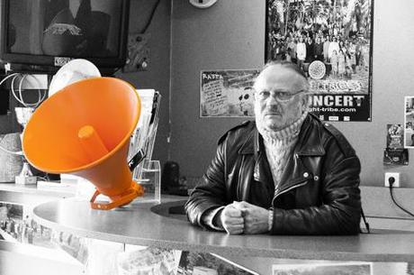 Jean-Luc Mercier :