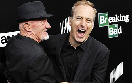 Breaking Bad : Jonathan Banks (Mike Ehrmantraut) rejoint le prequel 'Better Call Saul' ! Breaking Bad : Jonathan Banks (Mike Ehrmantraut) rejoint le prequel 'Better Call Saul' !