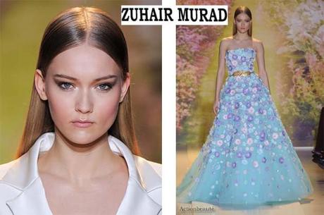 Zuhair murad printemps ete 2014