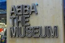 Stockholm : gimme, gimme, gimme une visite du musée Abba