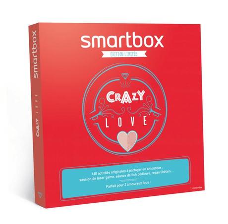 Smartbox CrazyLove