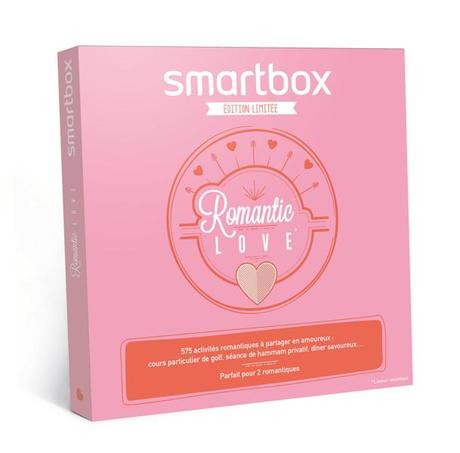 Smartbox RomanticLove