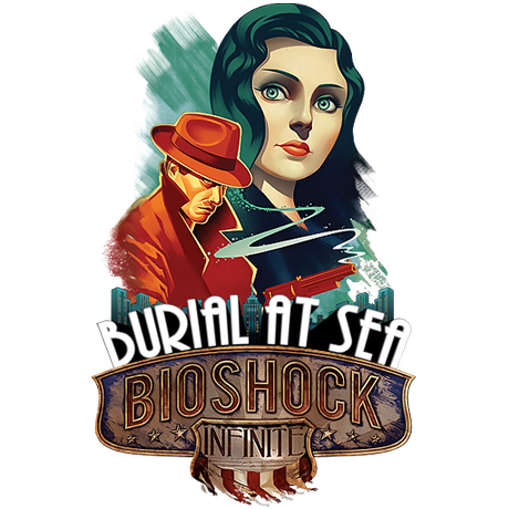 BioShock Infinite – Tombeau sous-marin – Episode 2 : trailer BioShock Infinite – Tombeau sous-marin – Episode 2 : trailer