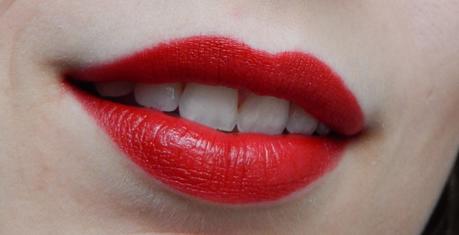 Les rouges à lèvres Rouges by Rimmel