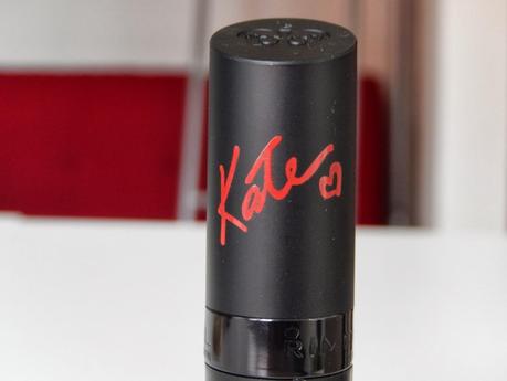 Les rouges à lèvres Rouges by Rimmel Les rouges à lèvres Rouges by Rimmel