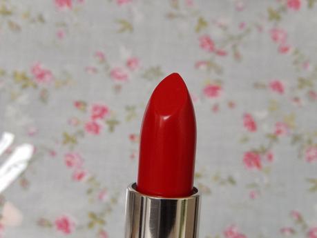 Les rouges à lèvres Rouges by Rimmel Les rouges à lèvres Rouges by Rimmel