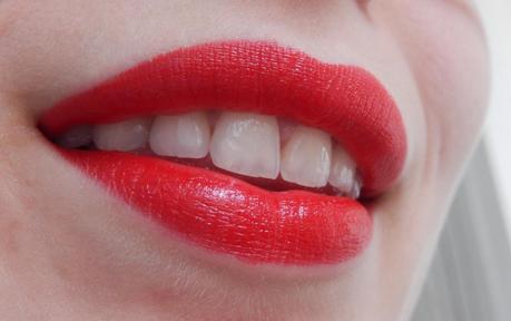 Les rouges à lèvres Rouges by Rimmel