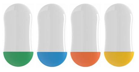 MOTHER le robot qui prend soin de vous au quotidien Motions Cookies Mother