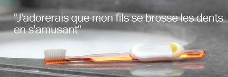 MOTHER le robot qui prend soin de vous au quotidien Sens Mother application