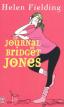 Couverture du Journal de Bridget Jones d'Helen Fielding