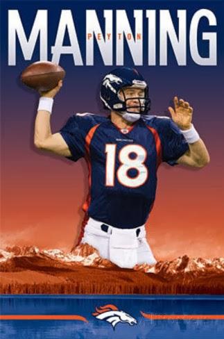 Peyton Manning est-il le meilleur de tous les temps?