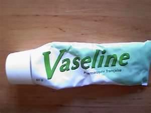 LES ORIENTATION JUDICIEUSES DE NOTRE MUNICIPALITE Vaseline